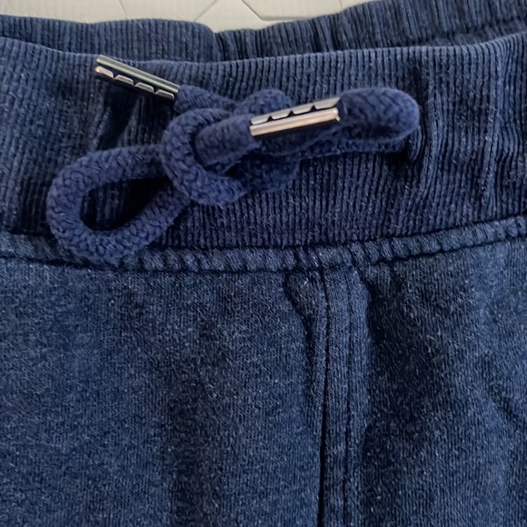 Under Armour Men's Hustle Fleece Joggers (Blue,XL) Good broken-in condition. - Picture 3 of 8